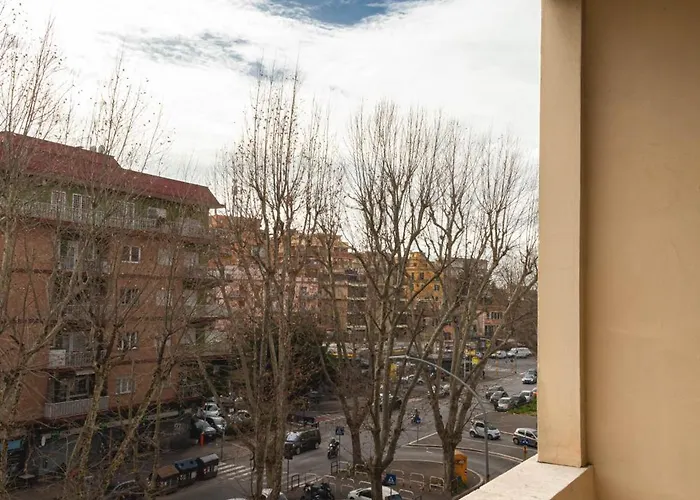 Casa Di Massimo Рим