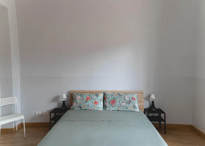 Casa Di Massimo Рим