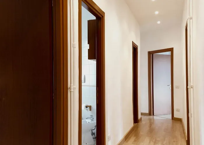 Casa Di Massimo Апартаменты Рим