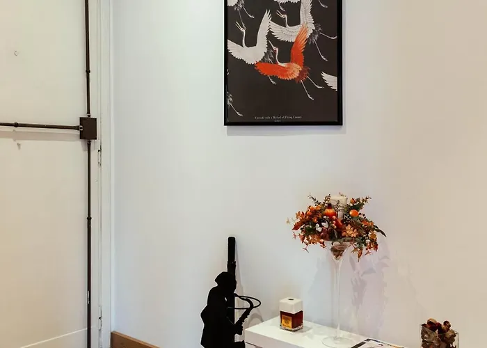 Casa Di Massimo Апартаменты Рим