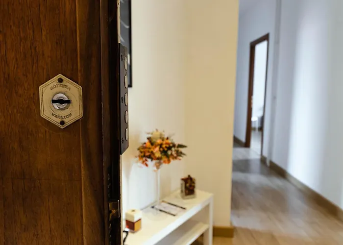Апартаменты Casa Di Massimo *